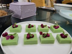 -天毓山庄·餐厅