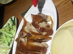 -德香苑脆皮烤鸭·经典(爱融荟城店)