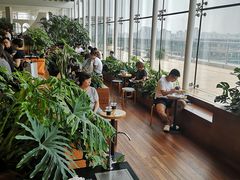 大堂-Seesaw Coffee(朝阳大悦城店)