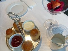 -北京柏悦酒店·锦庭餐厅Dining Room