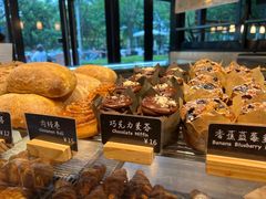 -麦田工坊(月湖店)