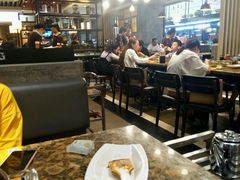 大堂-黄记煌三汁焖锅(金凤万达广场店)