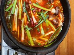 -黔有有贵州酸汤夺夺粉火锅(五味十字店)