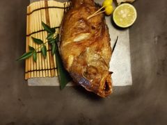 -日本海庄や(金沢駅前店)