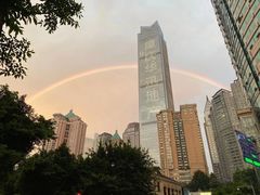 -解放碑威斯汀酒店-知味国际美食餐厅