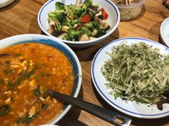 -大厨小馆(华阳城店)