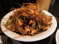 -老头儿油爆虾·知味杭州(爱琴海购物中心)