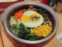 -朴大叔拌饭(广州花城汇店)