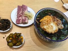 -镇南锅盖面馆(解放路店)