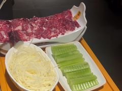 -潮发潮汕牛肉店(东方宝泰店)