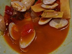 -誉八仙粤菜(万象天地店)