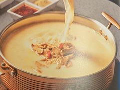 -海泰食府·新鲁菜·家宴(总部基地店)