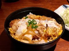 吉列猪排套餐-山杏yama-katsu·吉列炸物