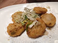 -周家二小姐的菜(西津渡店)