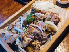-纳瓦新疆菜(银都店)