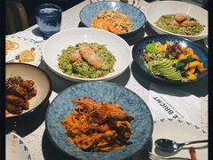 -BE BRIGHT KITCHEN(正佳广场店)