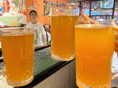 -金柱大盘鸡(和田二街店)