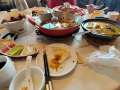 -大鸭梨烤鸭店(光彩店)