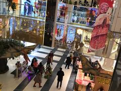 -北京华联购物中心(同成街店)