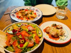 -Alimentari Grande(东湖路店)