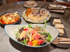 -耶里夏丽·丝路新疆菜·清真食品(徐汇南丹东路臻选店)