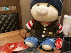 -胜博殿霸王树(嘉里中心店)