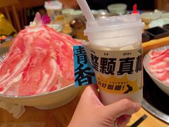 -椰夫人·养生椰子鸡(金沙洲永旺店)