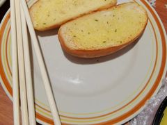 -萨莉亚意式餐厅(万嘉商业广场店)