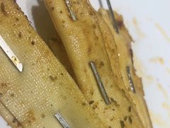 -天盛海鲜烧烤大排档·本地小海鲜·牟平腿穗子(幸福店)
