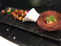 -马仕玖煲·融合菜·酥不腻烤鸭(人大店)