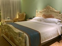 -南洋冠盛酒店(广州天河公园地铁站店)