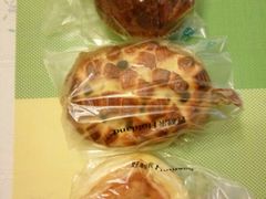 -好利来(十里河店)