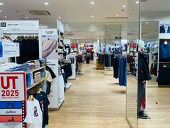 -优衣库(哈尔滨香坊万达广场店)