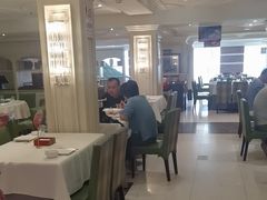 -大鸭梨烤鸭(左家庄店)