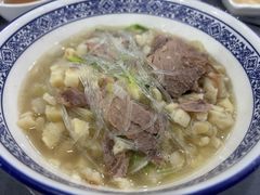 -老孙家饭庄·非遗(东关店)