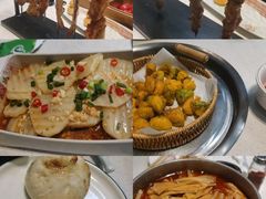 -和庆斋羊蝎子火锅·碳缸烧烤(顺义旗舰店)