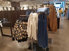 -ZARA(北美新天地时尚中心店)