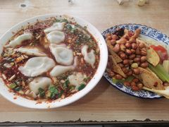 -尤素福东举院饺子馆