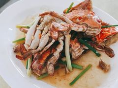 -考记泥焗鸡农庄·海鲜(北洛秘境店)