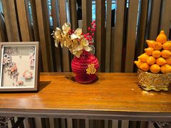 -西湖春天•老字号杭州菜(百汇店)