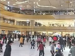 -冠军冰场CHAMPION RINK(苏州中心商场店)