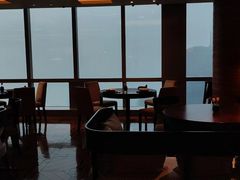 -广州柏悦酒店·悦景轩·粤菜餐厅