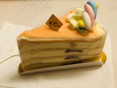 -檬舒舒MonChouChou(久光百货店)