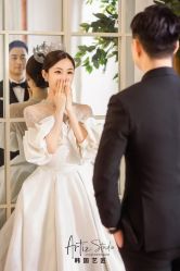 -韩国艺匠ARTIZ STUDIO(汉口店)