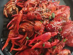 -松哥油焖大虾(皇岗一店)