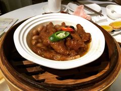 -潮福城大酒楼(湖滨北路店)