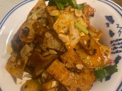 -静莲斋素食(慈云寺店)