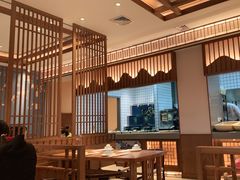 大堂-张家小灶(东城店)