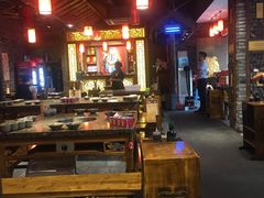 -重庆渝达老火锅(春熙路店)