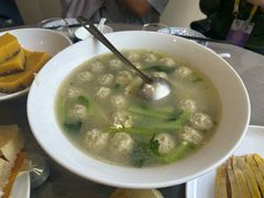 -邢家锅贴老店·非遗·开封菜(金明广场店)